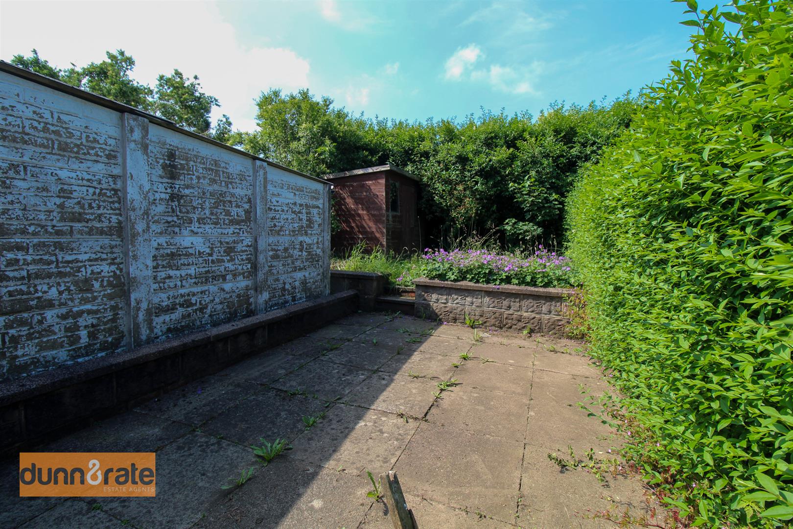 Dividy Road, Bucknall, Stoke-On-Trent